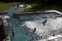 Thermes de Pré Saint Didier