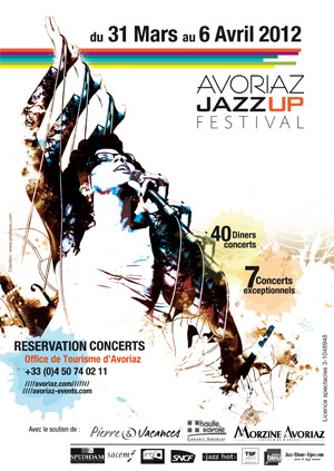 jazzup festival d avoriaz