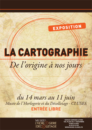 expo cartographie