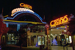 casino d'évian