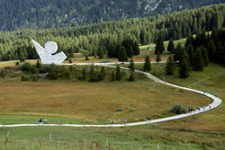 monument des Glières