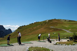 golf de Pierre Carré