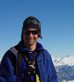 Gérard Durand guide haute montagne