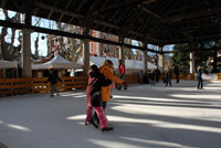 patinoire