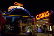 casino