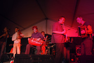 festival