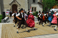 fêtes