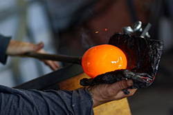 le souffle de verre, marylin vittori