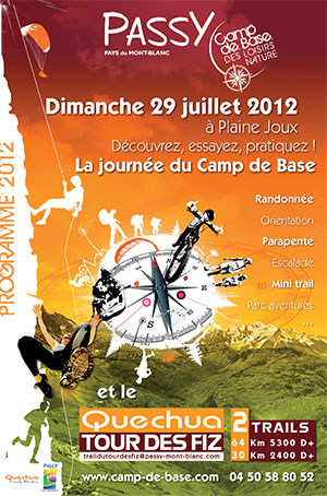 passy camp de base