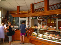 Fruitière des Hauts Fleury à Mieussy