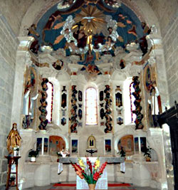 prieuré de peillonnex