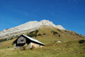 Les Aravis