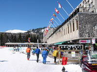 flaine forum