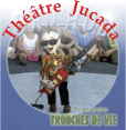 théâtre jucada