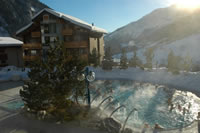 Thermes de Leukerbad