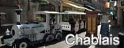 ville du Chablais