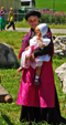 costume de savoie