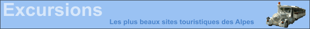 excursion en haute savoie