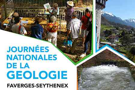 Jardin des Cinq Sens, Yvoire