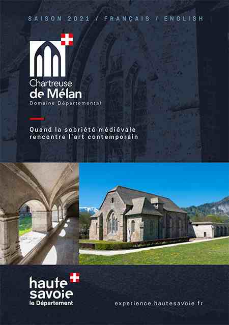 Chartreuse de Mélan, Tanninges