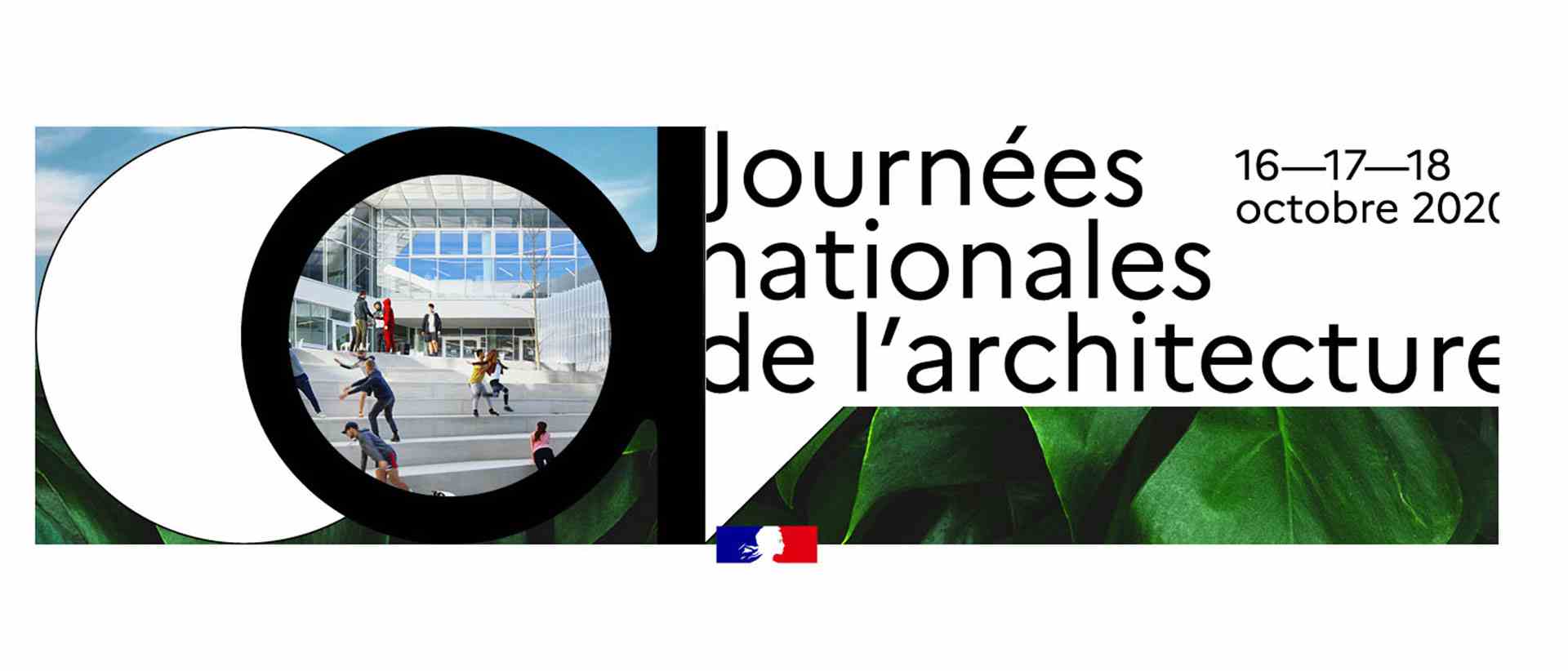 Journées de l'architecture