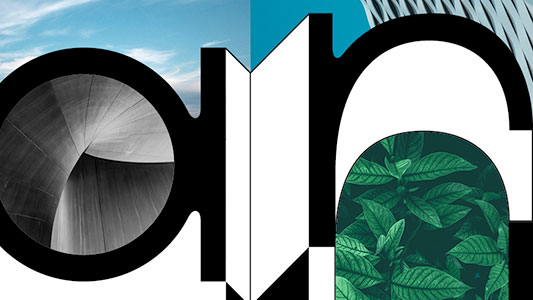 Affiche Journées de l'Architecture