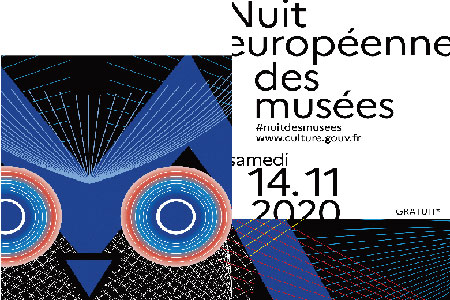 La Nuit des Musées