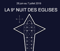 Nuit des églises en Haute-Savoie