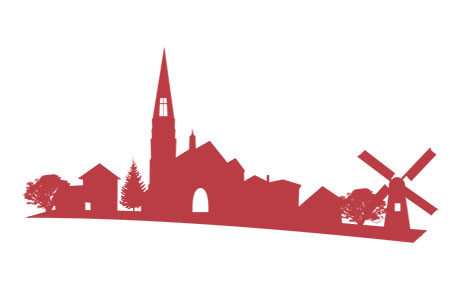 Journées du Patrimoine de Pays et des Moulins