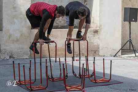 théâtre des Collines