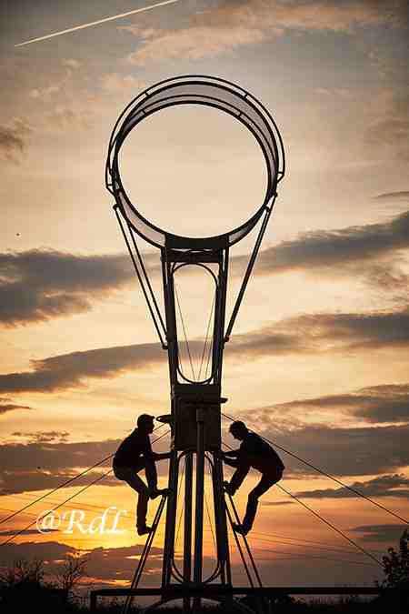 Théâtre des Collines