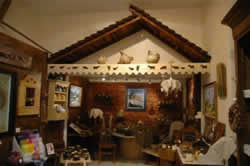 Atelier Catelles et Bois