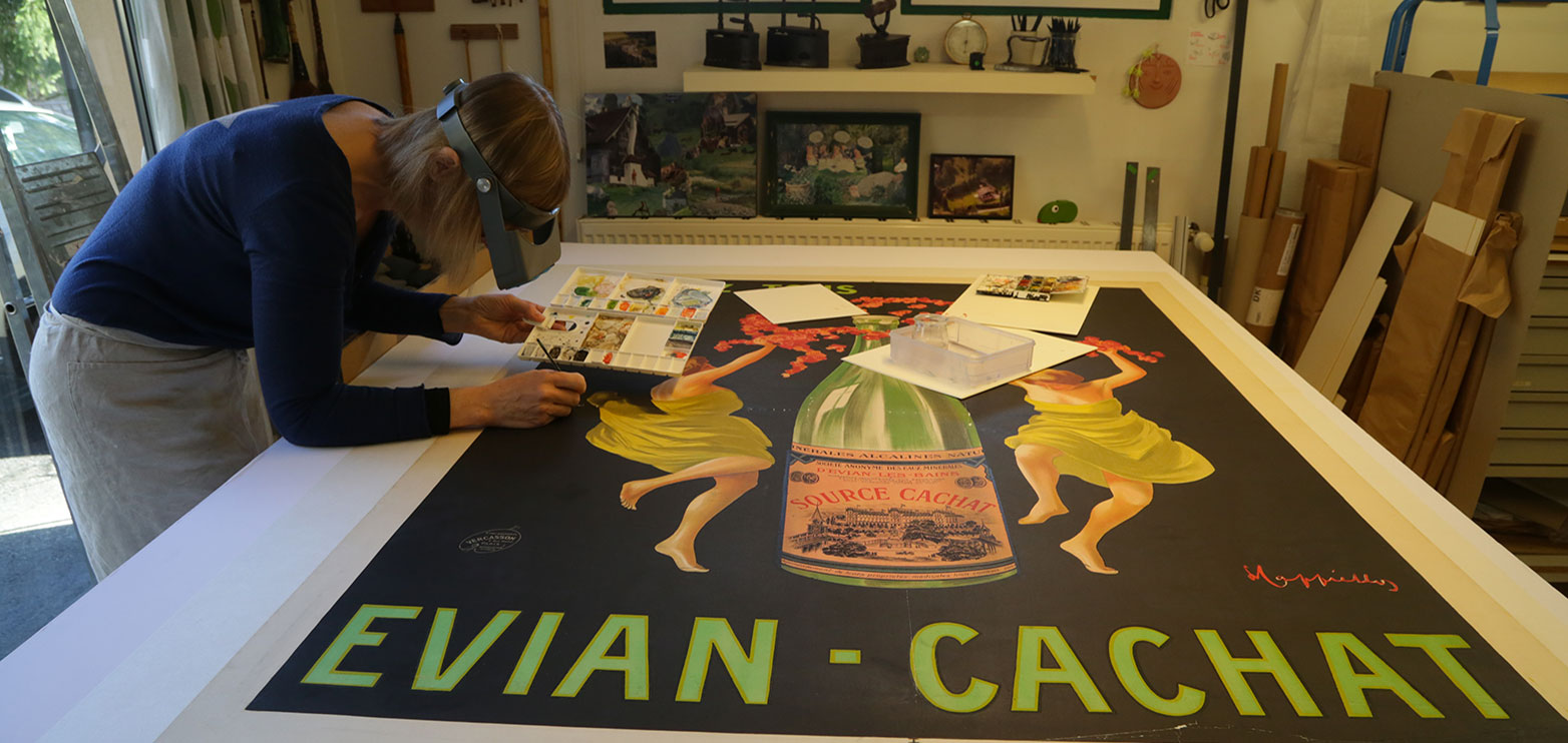 Copyright Bernard Benavente