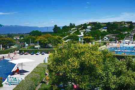 Vitam Park, Haute-Savoie