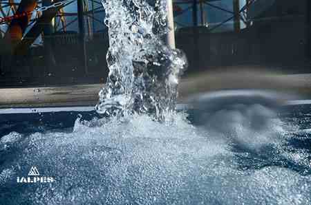 Thermes Haute-Savoie