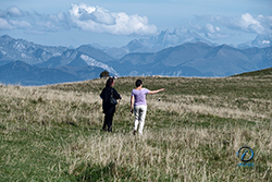 Balades haute-Savoie
