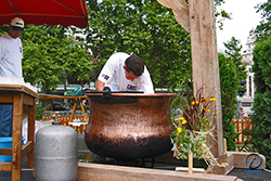 Foires et salons Haute-Savoie