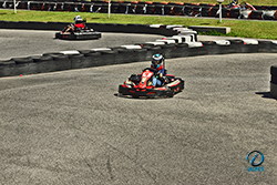 Karting Haute-Savoie