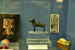 Musée d'archéologie Viuz-Faverges