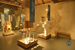 Abbaye de Saint Jean d'Aulps, Haute-Savoie