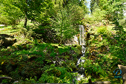 Parcs et jardins Haute-Savoie