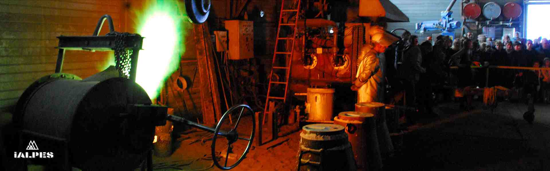 Musée de la Résistance à Thônes, Haute-Savoie