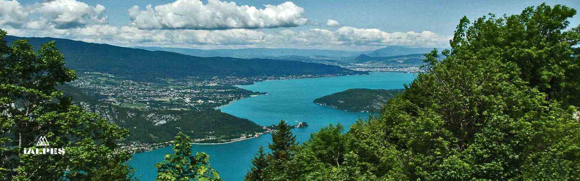 Fouilles archéologique Haute-Savoie