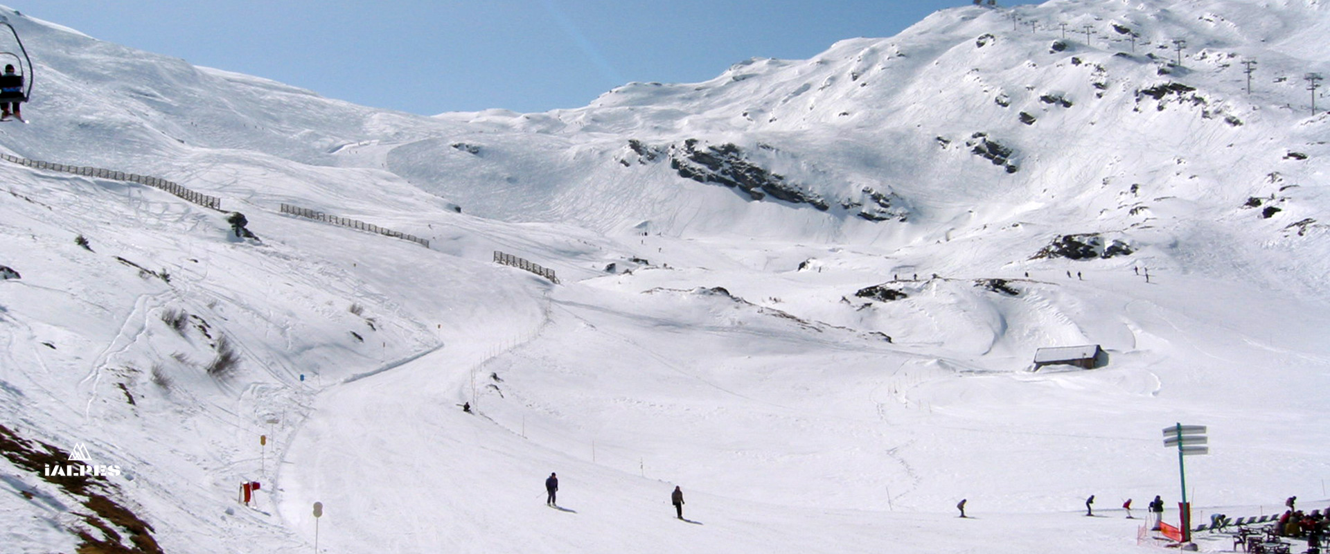 Ski les Portes du Soleil