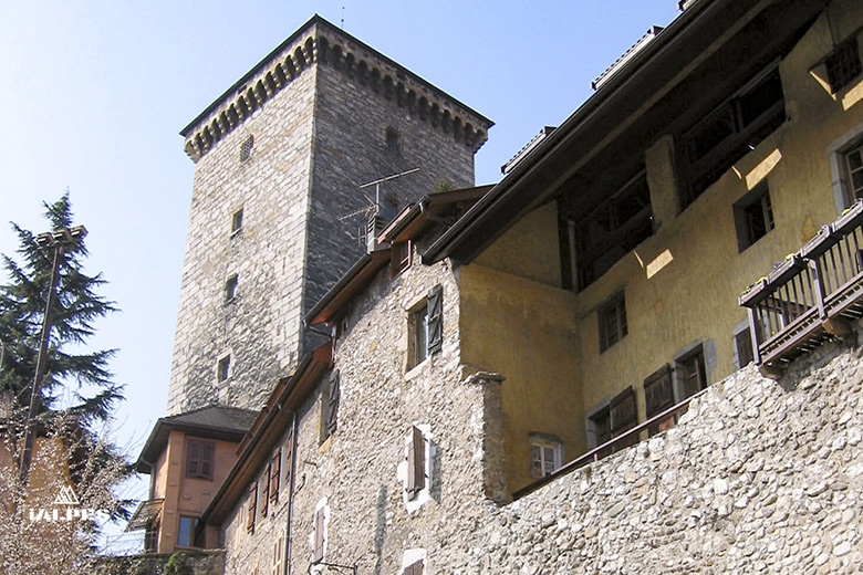 Château d'Annecy