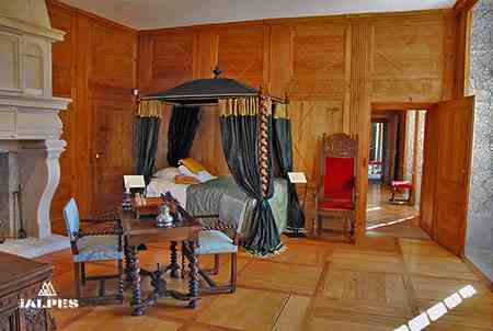 Château de Clermont-en-Genevois