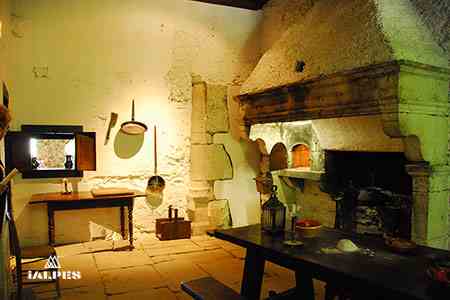 Château de Clermont-en-Genevois