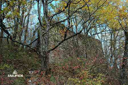 Château de Faucigny, Haute-Savoie