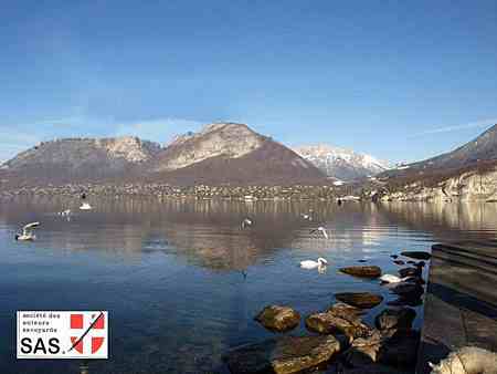 Carte SAS Michel Germain