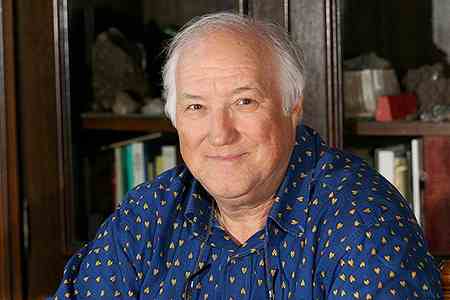 Michel GERMAIN. Photo: Alain Sauquet